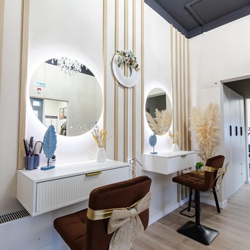 Студия красоты Егорова фото 1