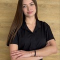 Фотография специалиста Бубелева Мария Андреевна