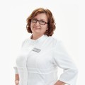 Фотография специалиста Тонких Елена Васильевна