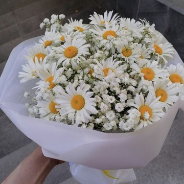 Салон цветов Vanilla Flower фото 3