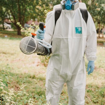 Дезинсекционная компания и магазин средств для борьбы с вредителями Пест Балтик фото 2