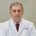 Фотография специалиста Абашин Сергей Юрьевич