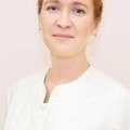 Фотография специалиста Карташова Дарья Павловна