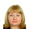 Фотография специалиста Совмен Светлана Леонидовна