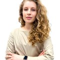 Фотография специалиста Исаенко Вероника Александровна