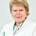 Фотография специалиста Бутенко Елена Владимировна