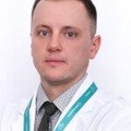 Фотография специалиста Алферов Антон Сергеевич