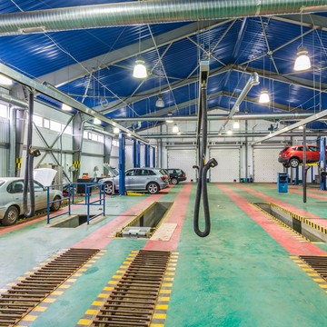 Автосервис Вилгуд в Семеновском переулке фото 3