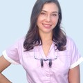 Фотография специалиста Жукова Екатерина Андреевна
