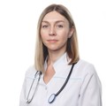 Фотография специалиста Бекметова Алена Сергеевна