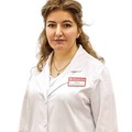 Фотография специалиста Аракелян Мариам Ваняевна