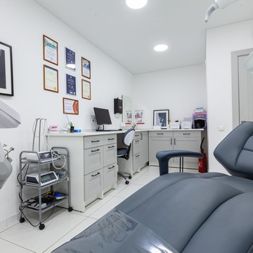 Стоматология Volkanov dental clinic фото 3