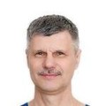 Фотография специалиста Шапошников Юрий Николаевич