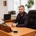Фотография специалиста Лунин Олег Олегович