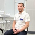 Фотография специалиста Хасаев Алибулат Шамильевич
