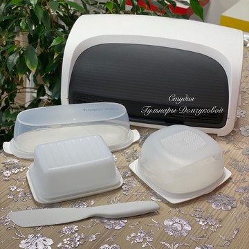 Дистрибьюторский центр Tupperware в Советском районе фото 3