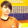 Фотография специалиста СПИРИДОНОВА ВИКТОРИЯ
