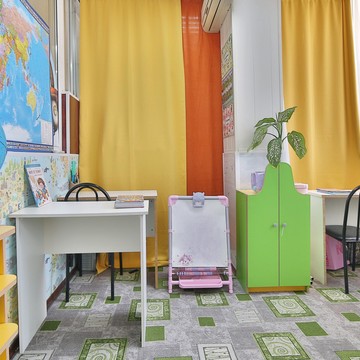 Английский детский сад Top kids фото 3