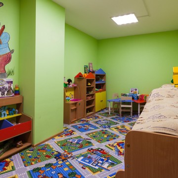 Частный детский сад Росинка на Березовой улице фото 2