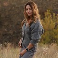 Фотография специалиста Малачевская Мария