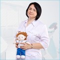 Фотография специалиста Котова Надежда Борисовна