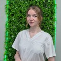 Фотография специалиста Гореликова Дарья Романовна
