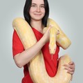 Фотография специалиста Константинова Виктория Сергеевна