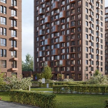 ЖК Квартал Авиаторов фото 3