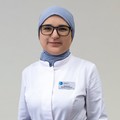 Фотография специалиста Гамзатова Зайнаб Хизриевна