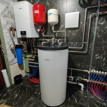 Vaillant Tech фото 1