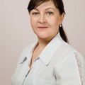 Фотография специалиста Наумова Татьяна Анатольевна