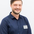 Фотография специалиста Полевой Роман Михайлович