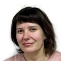 Фотография специалиста Кузнецова Евгения Петровна