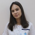 Фотография специалиста Бадалова Дилана Тимуровна
