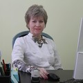 Фотография специалиста Курчавова Елена Евгеньевна