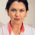 Фотография специалиста Антошина Татьяна Александровна