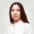 Фотография специалиста Хрущева Татьяна Сергеевна