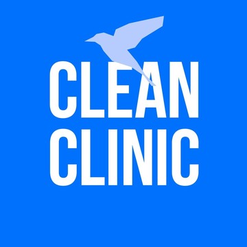 Клиника инфузионной и физической терапии Clean Clinic фото 1