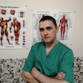 Фотография специалиста Безруких Евгений