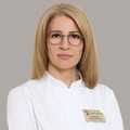 Фотография специалиста Стаматова Эллина Павловна