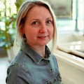 Фотография специалиста Заднепровская Наталья