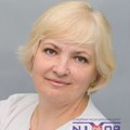 Фотография специалиста Гасюкова Ирина Александровна
