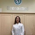 Фотография специалиста Гусенбекова Динара Гаджимагомедовна
