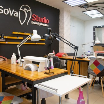 Ногтевая студия SoVa Studio фото 3