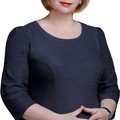 Фотография специалиста Васильченко Анна Сергеевна