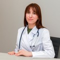 Фотография специалиста Пашаева  Арина Казиахмедовна