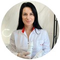 Фотография специалиста Евгения