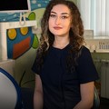 Фотография специалиста Вафина Алина Илгизовна
