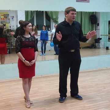 Школа танцев Танцующая Мышь в Ростове-на-Дону фото 3