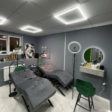 Студия Lashes_proff фото 3